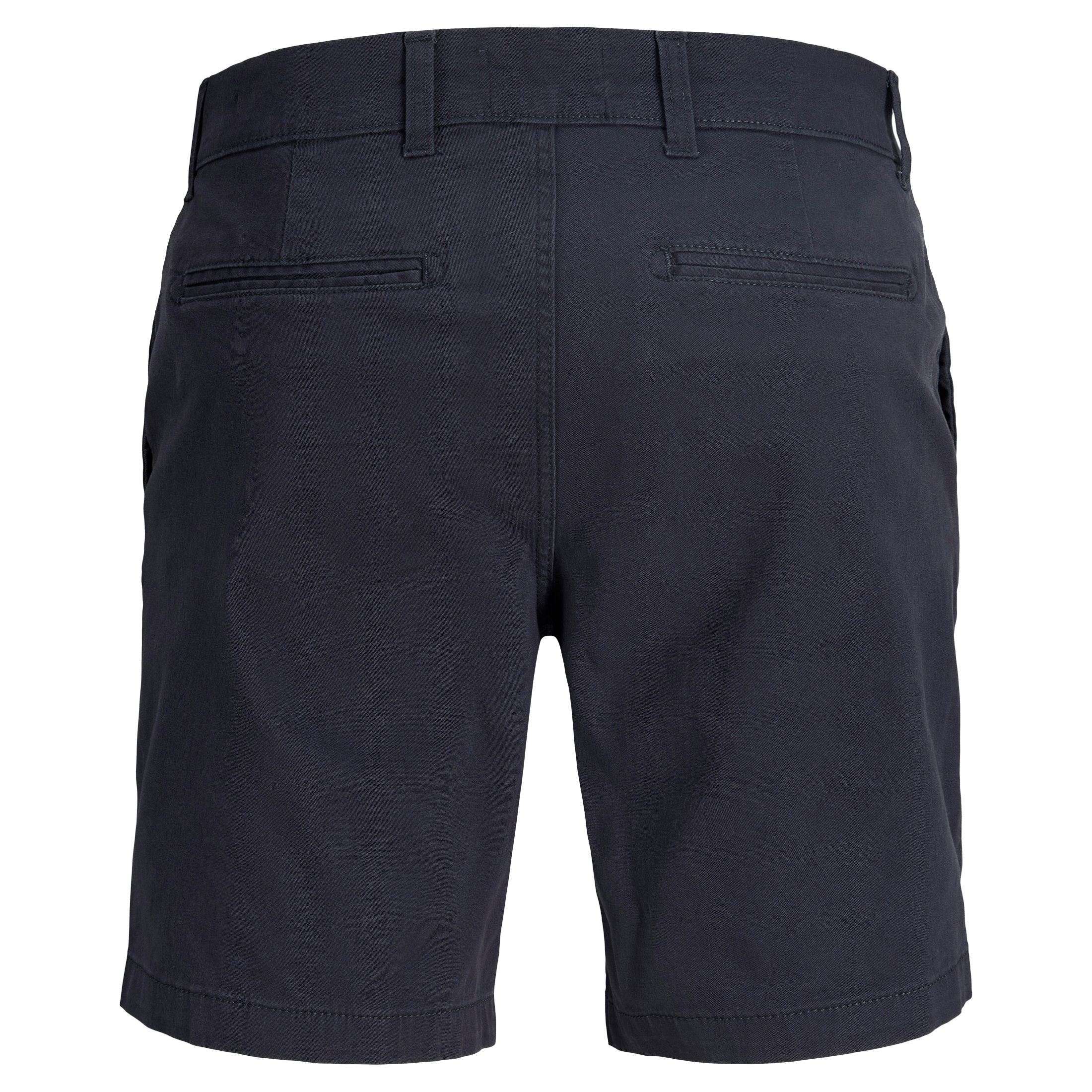 North Pro Dawson chino shorts - Fritid og bomull