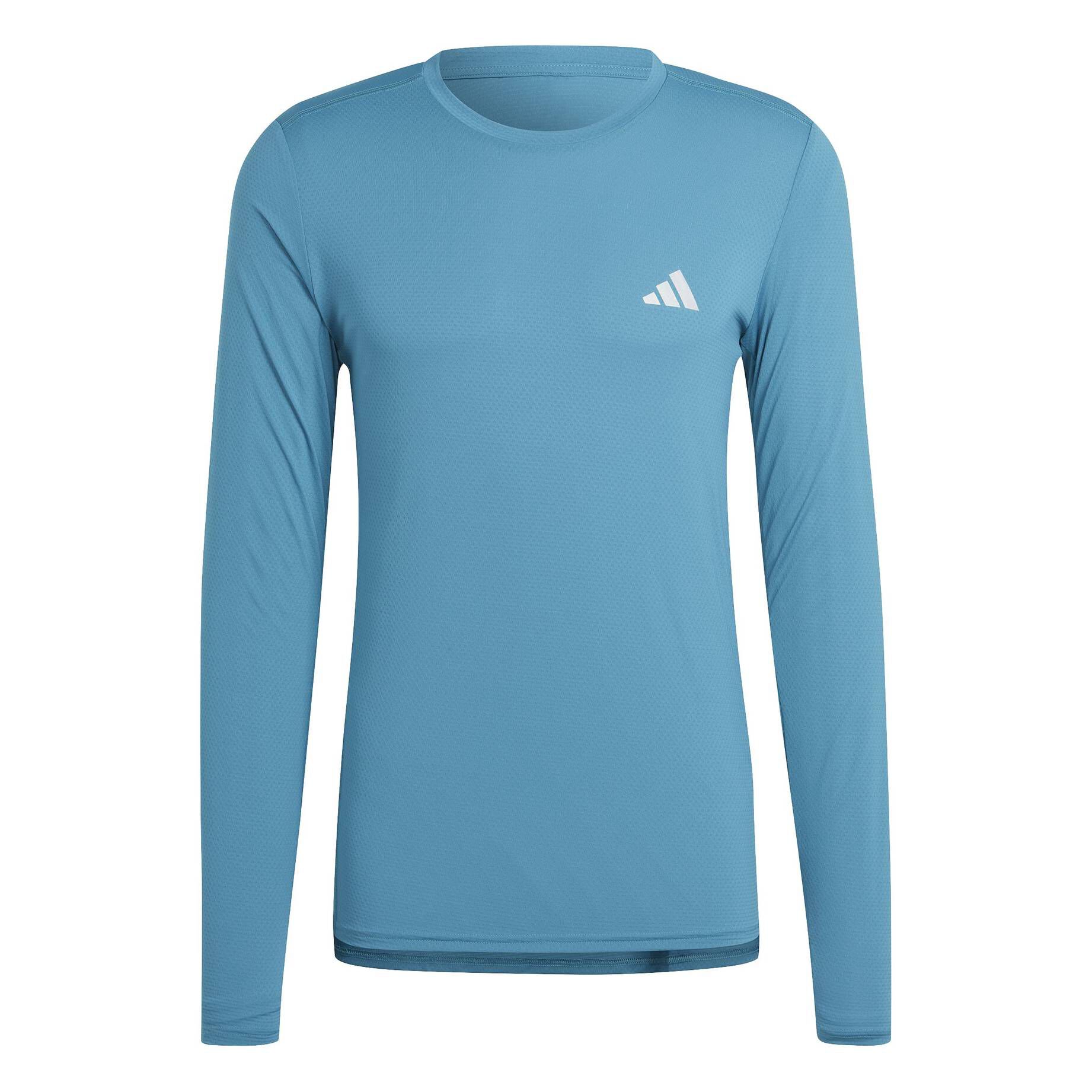 adidas Performance| Herren Laufshirt Langarm