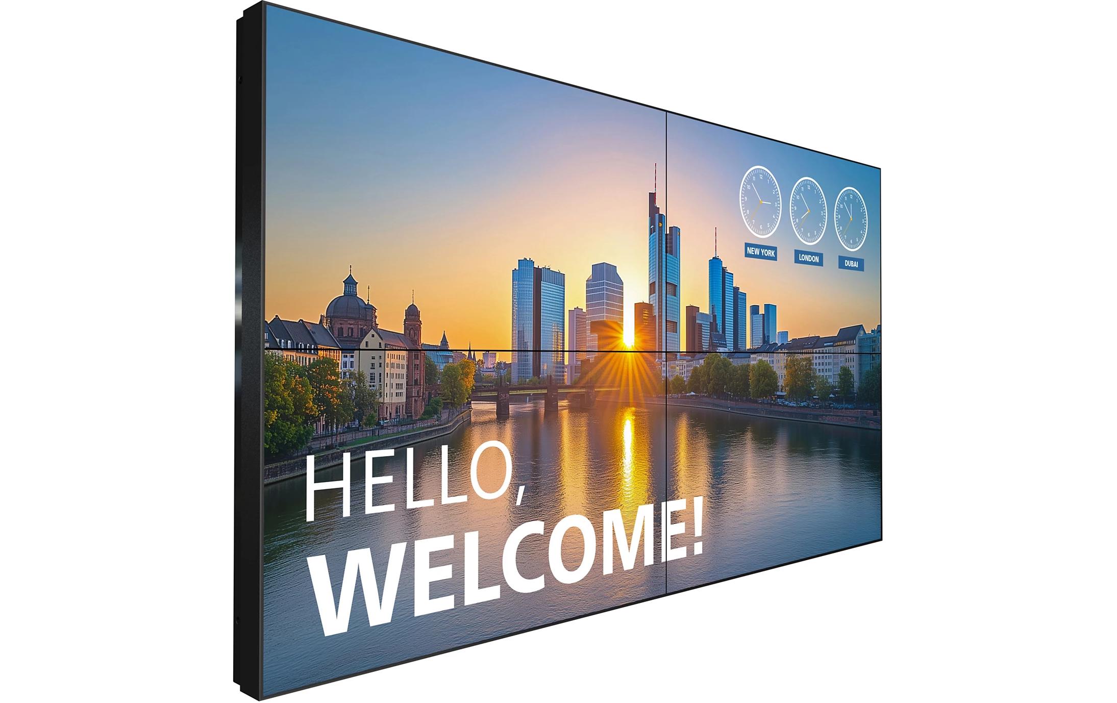 Videowall Display 55BDL3305X 55 