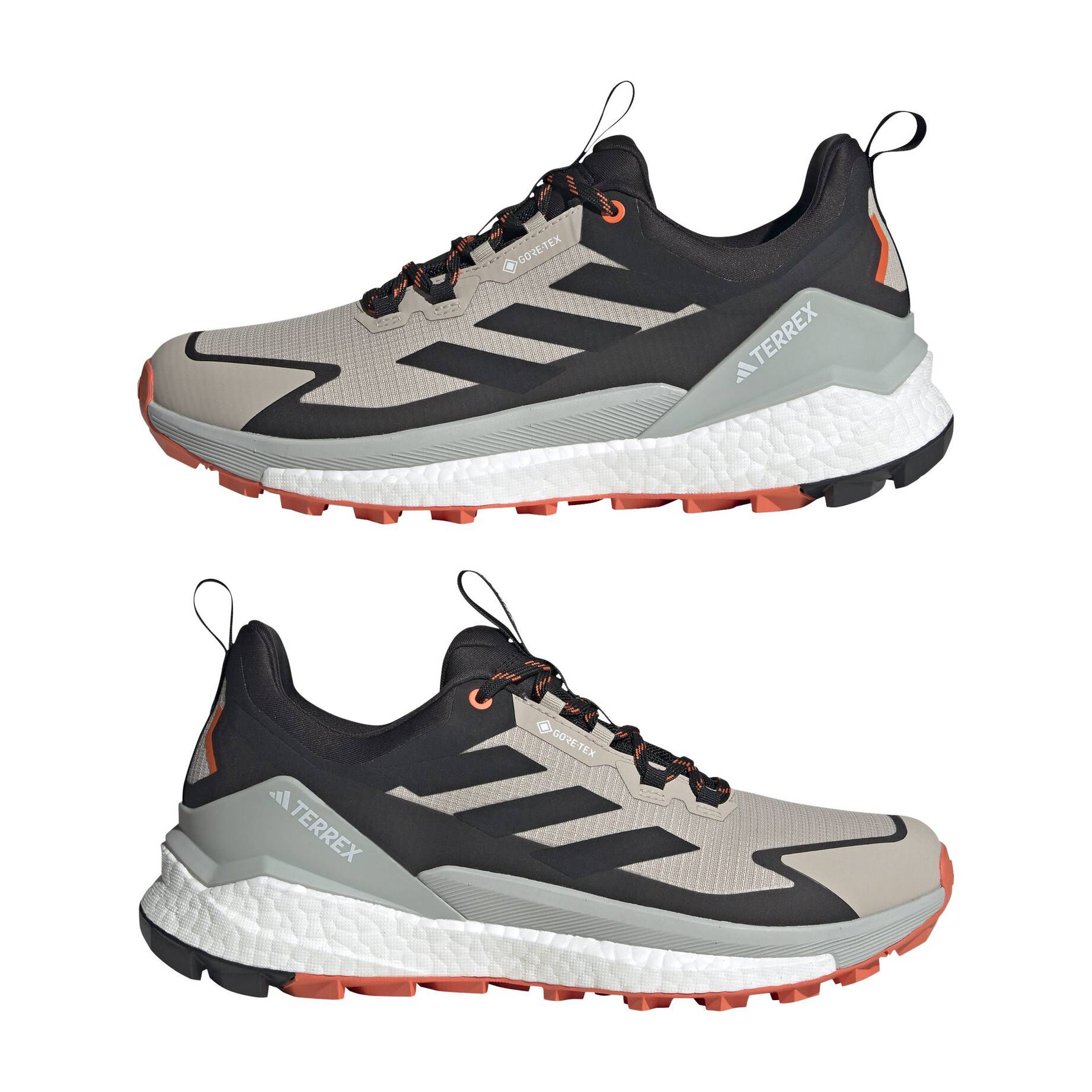 adidas Terrex| Herren Wanderschuhe TERREX FREE HIKER 2.0