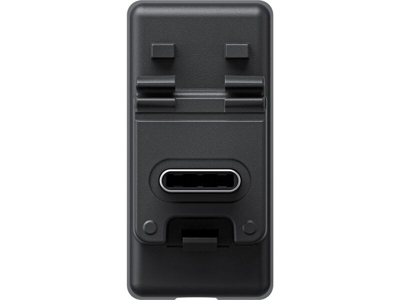 Insta360 Adapter X4 Mic Adapter Adapter mit externem Mikrofonanschluss