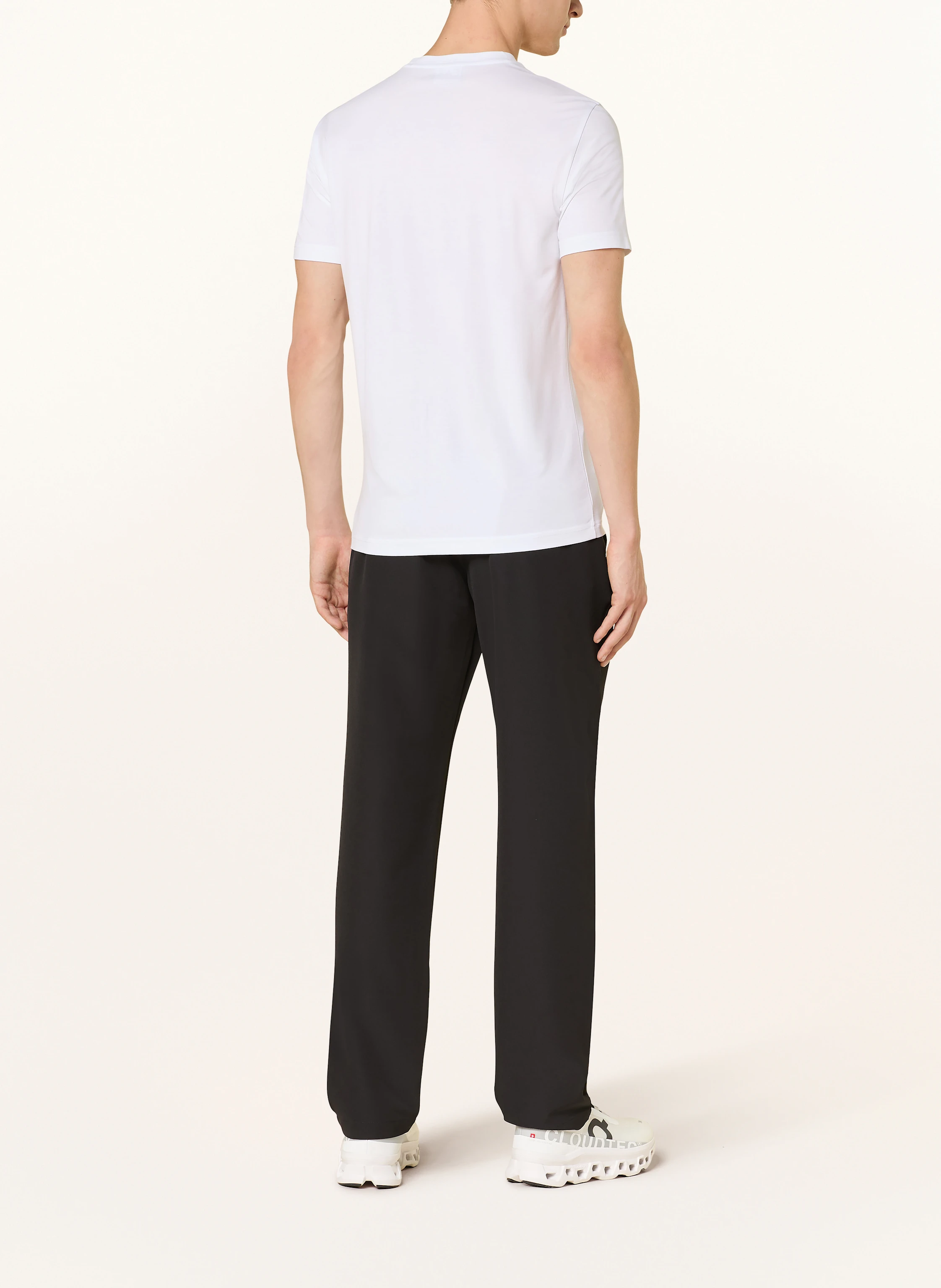EA7 EMPORIO ARMANI Funktionsshirt TRAIN PREMIUM