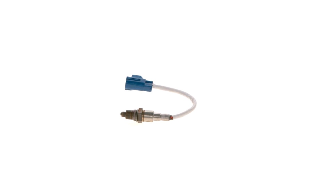 Lambda-sonde,