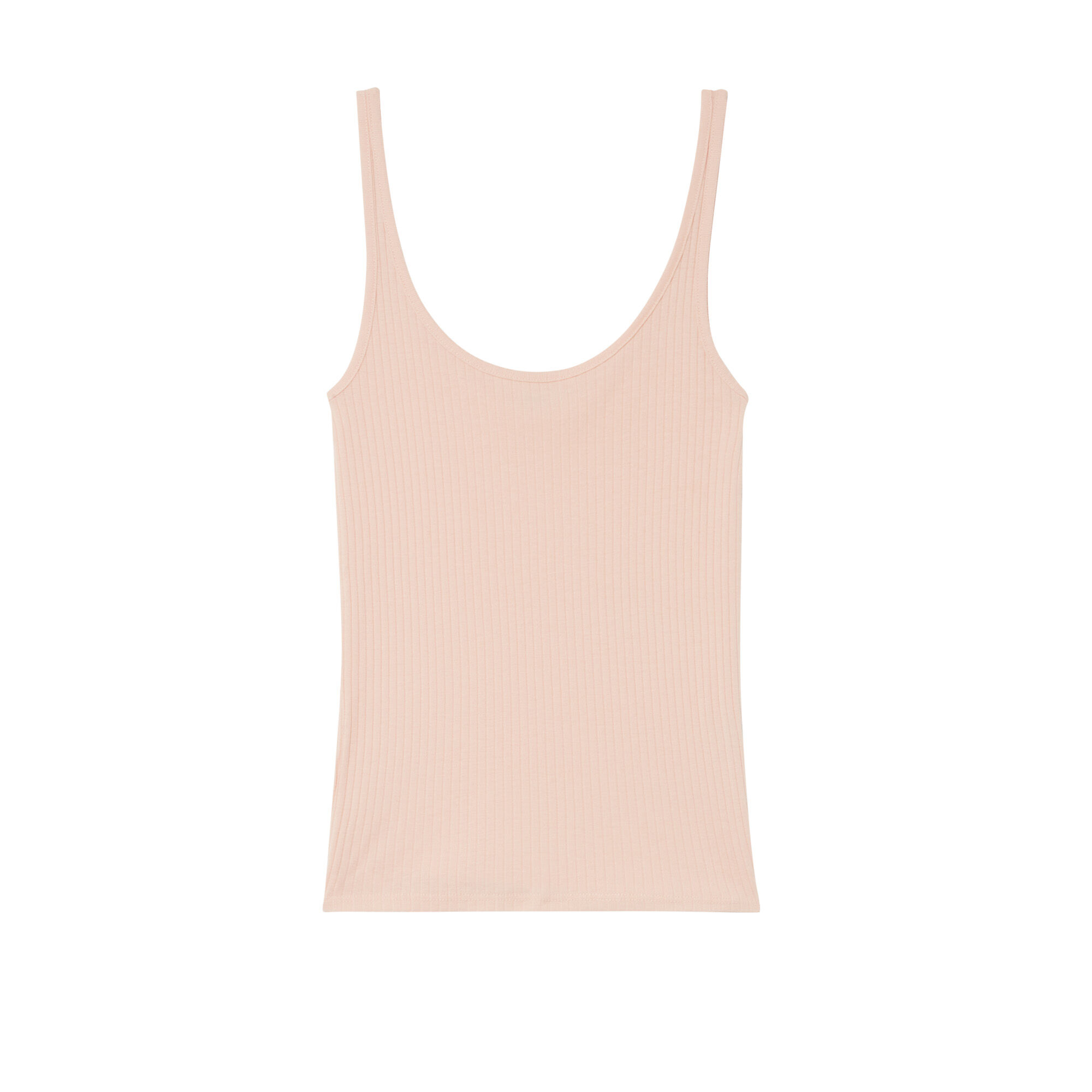 Top de pyjama en jersey