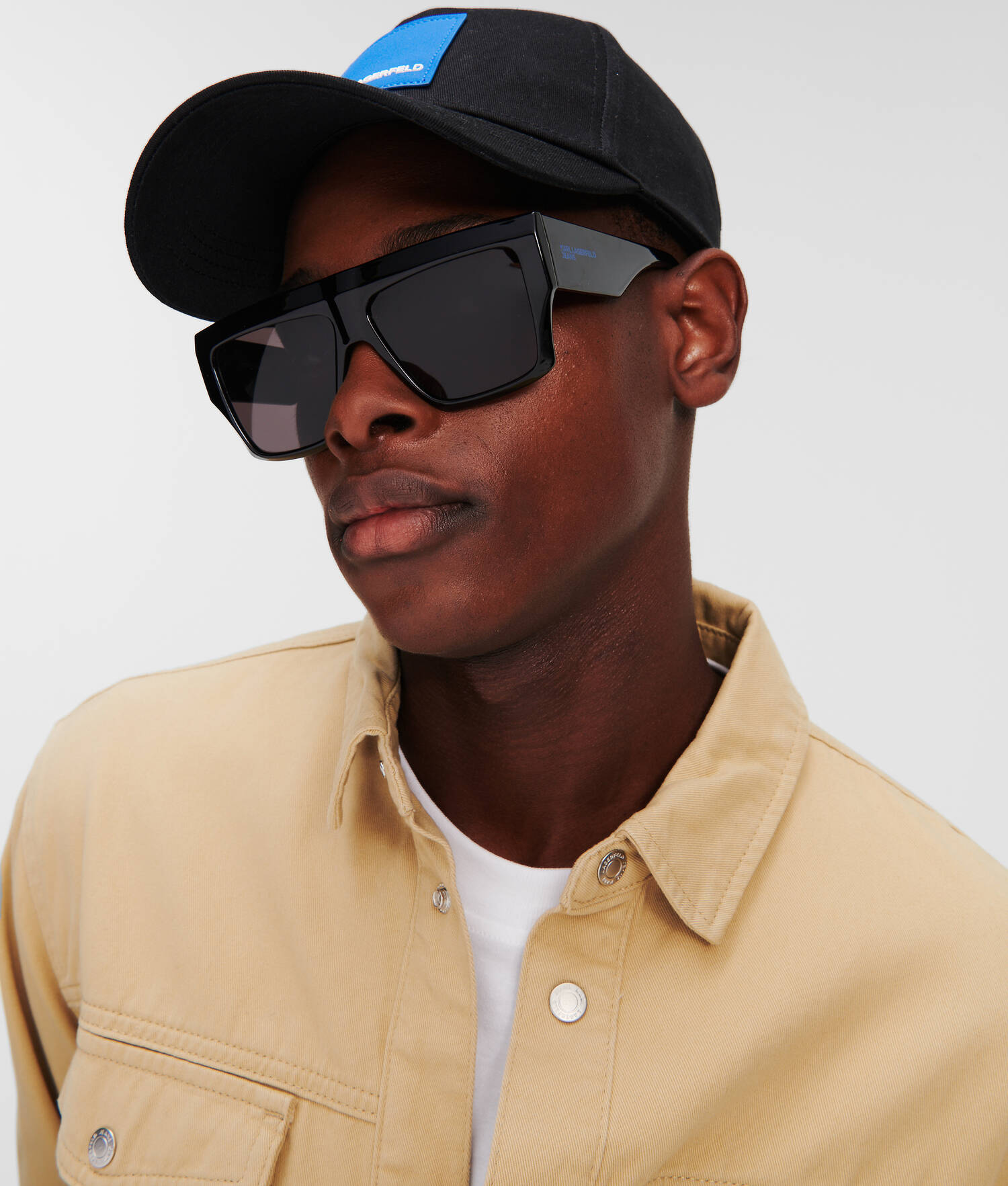 LUNETTES DE SOLEIL KLJ