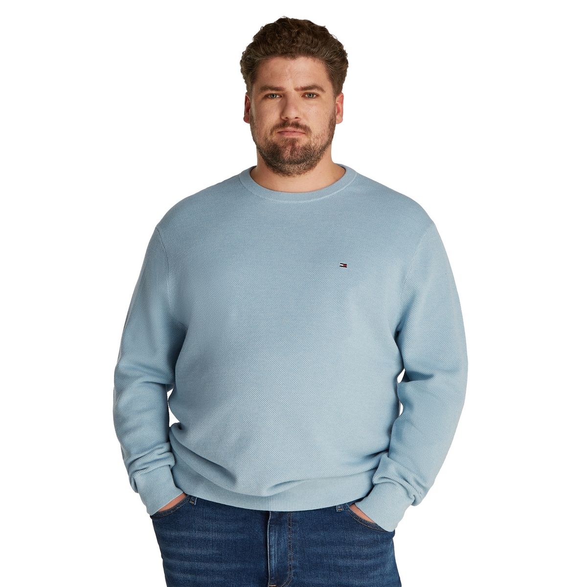 Heren Vest FFJA0017