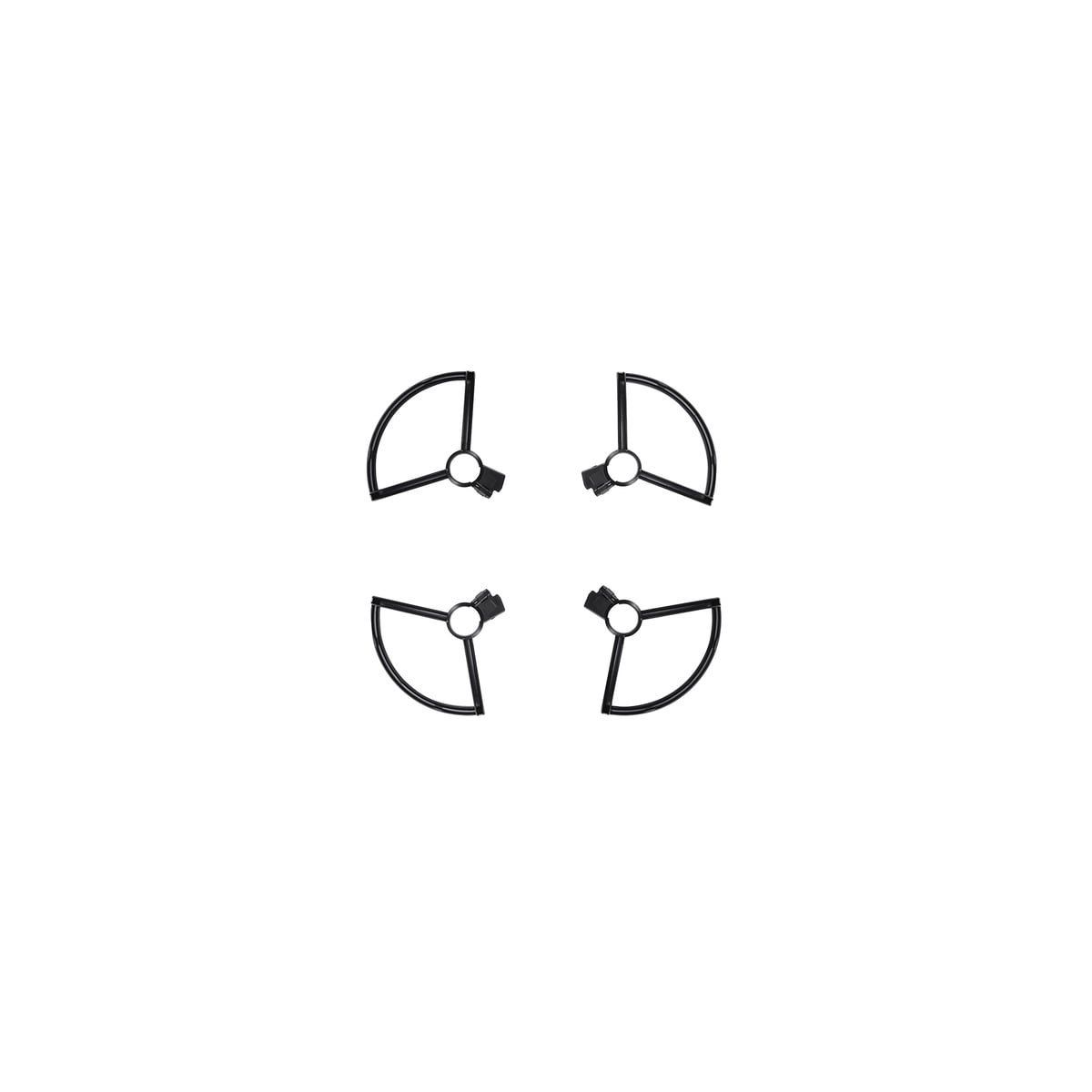 DJI Spark propelldeksler