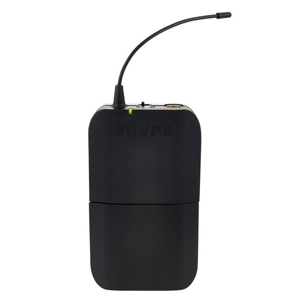 Shure BLX14/MX53 T11