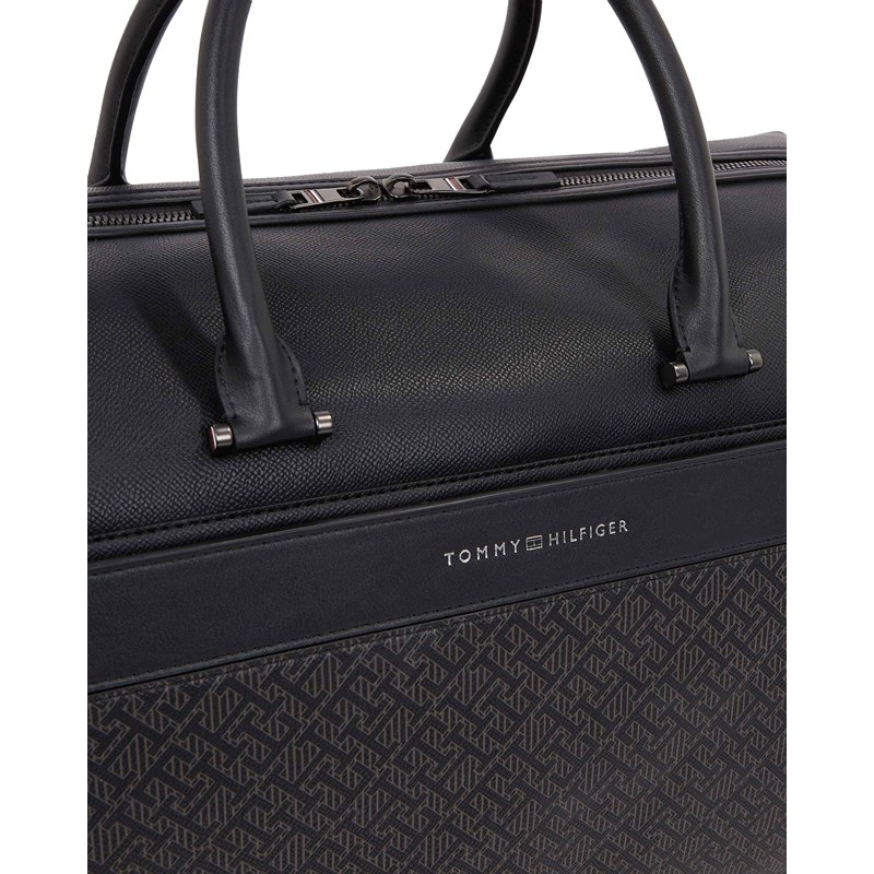 Tommy Hilfiger<br>Weekendtaske Monogram 13