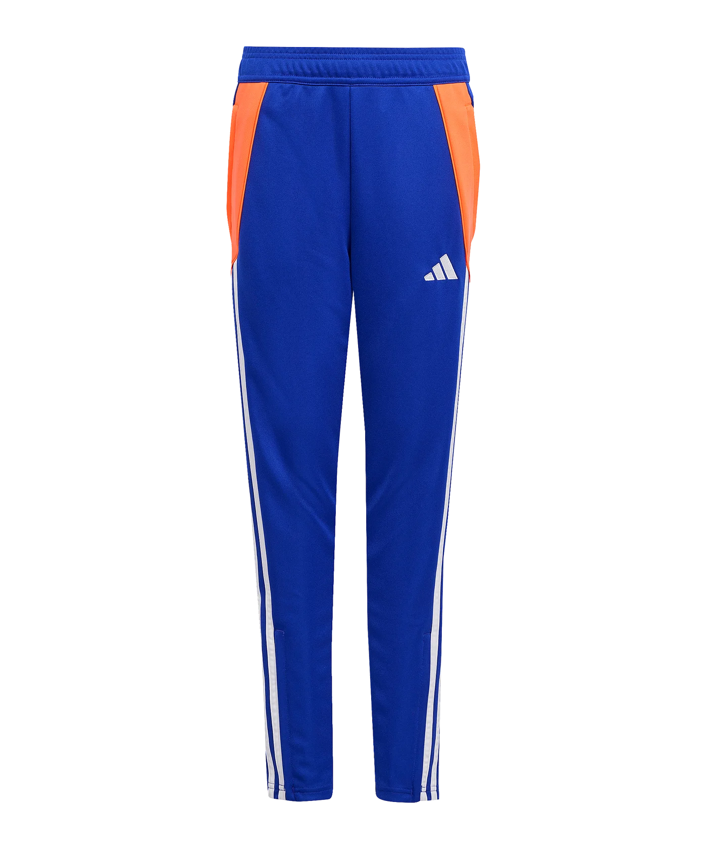 adidas Tiro 24 Trainingshose Kids Blau