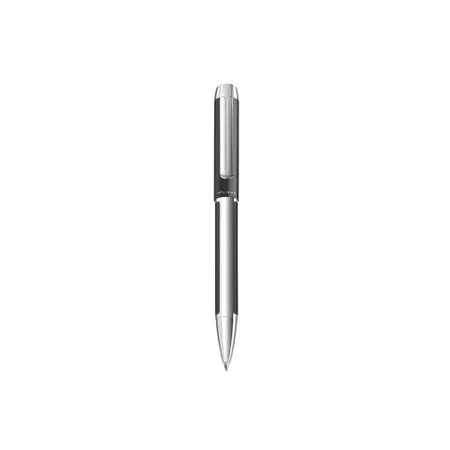 Pelikan Kugelschreiber Pura® K40 Anthrazit im Etui