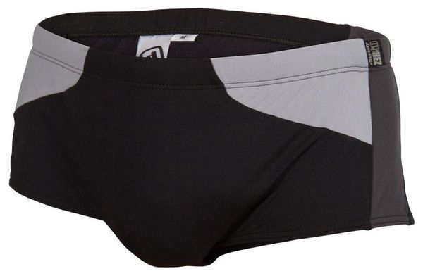 Maillot de Bain Z3rod Trunks Noir