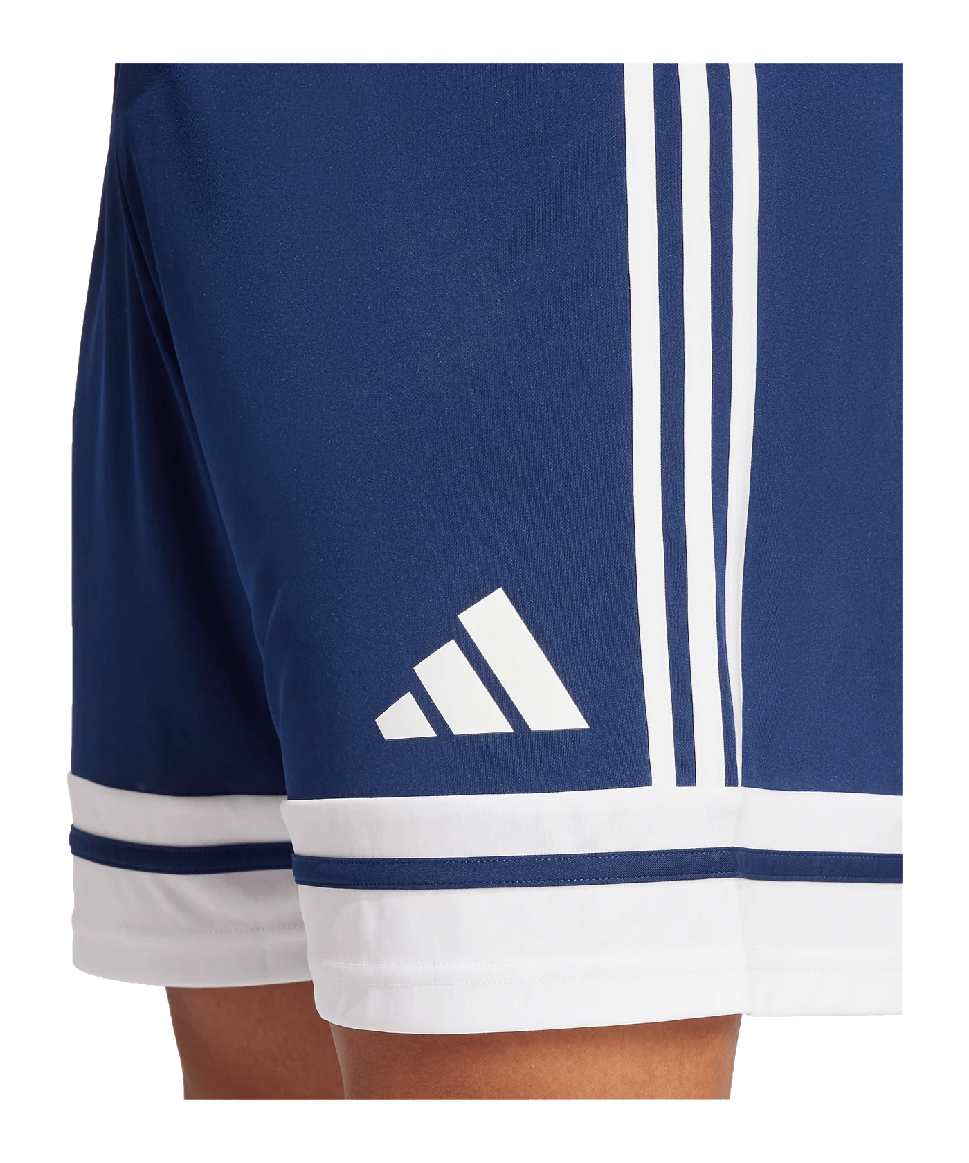 adidas Squadra 25 Short Blau