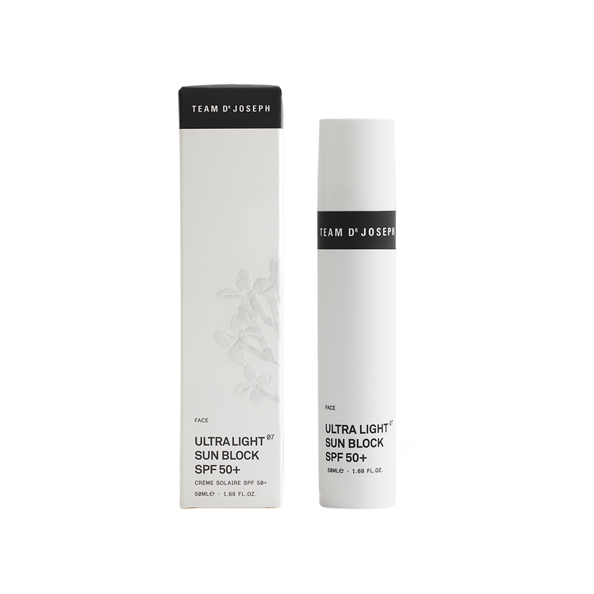Ultra Light Sun Block SPF 50+ 50ml