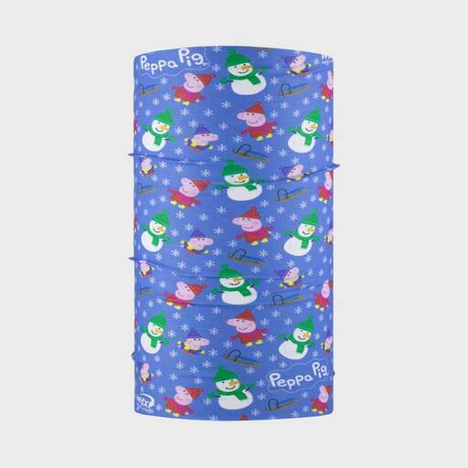 Protetor de pescoço Peppa Snow Tubularwind