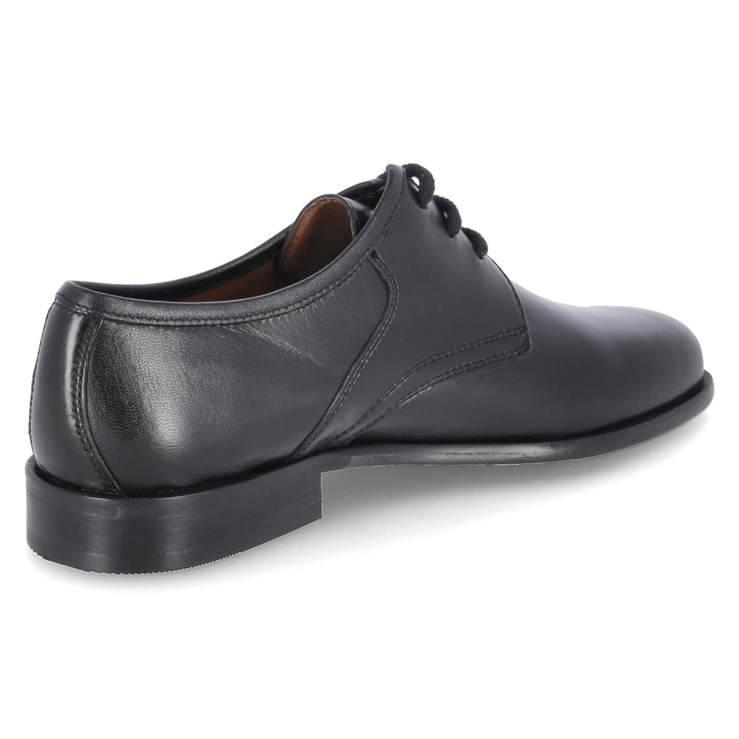 Sioux Halbschuhe ROCHESTER - schwarz