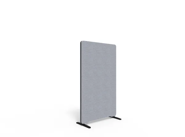 Edge gulvskærm 800x1350 mm