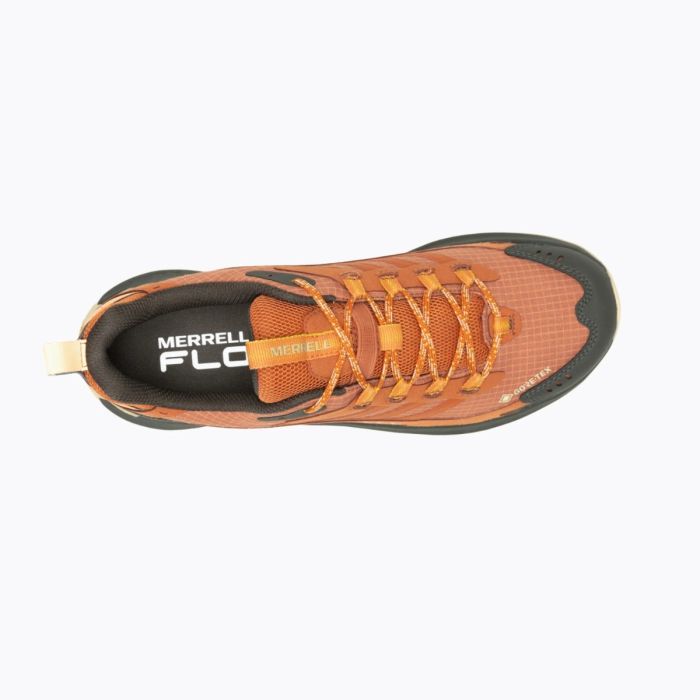 Merrell Herre Trailsko Moab Speed 2 GTX Orange