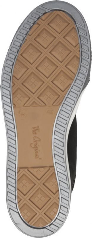 Redbrick Gold Sneaker - Werkschoen - Zwart - 40