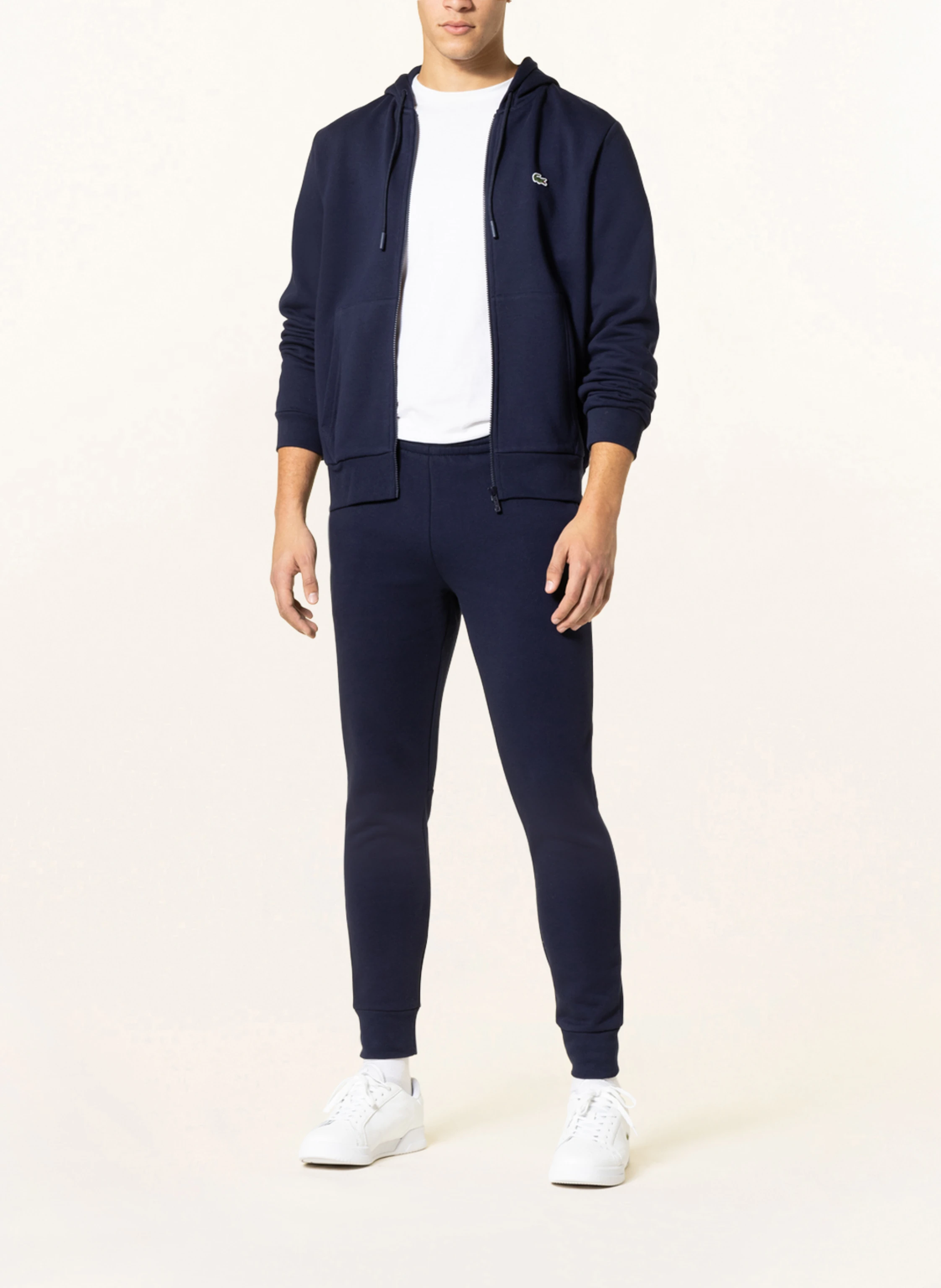 LACOSTE Sweatpants