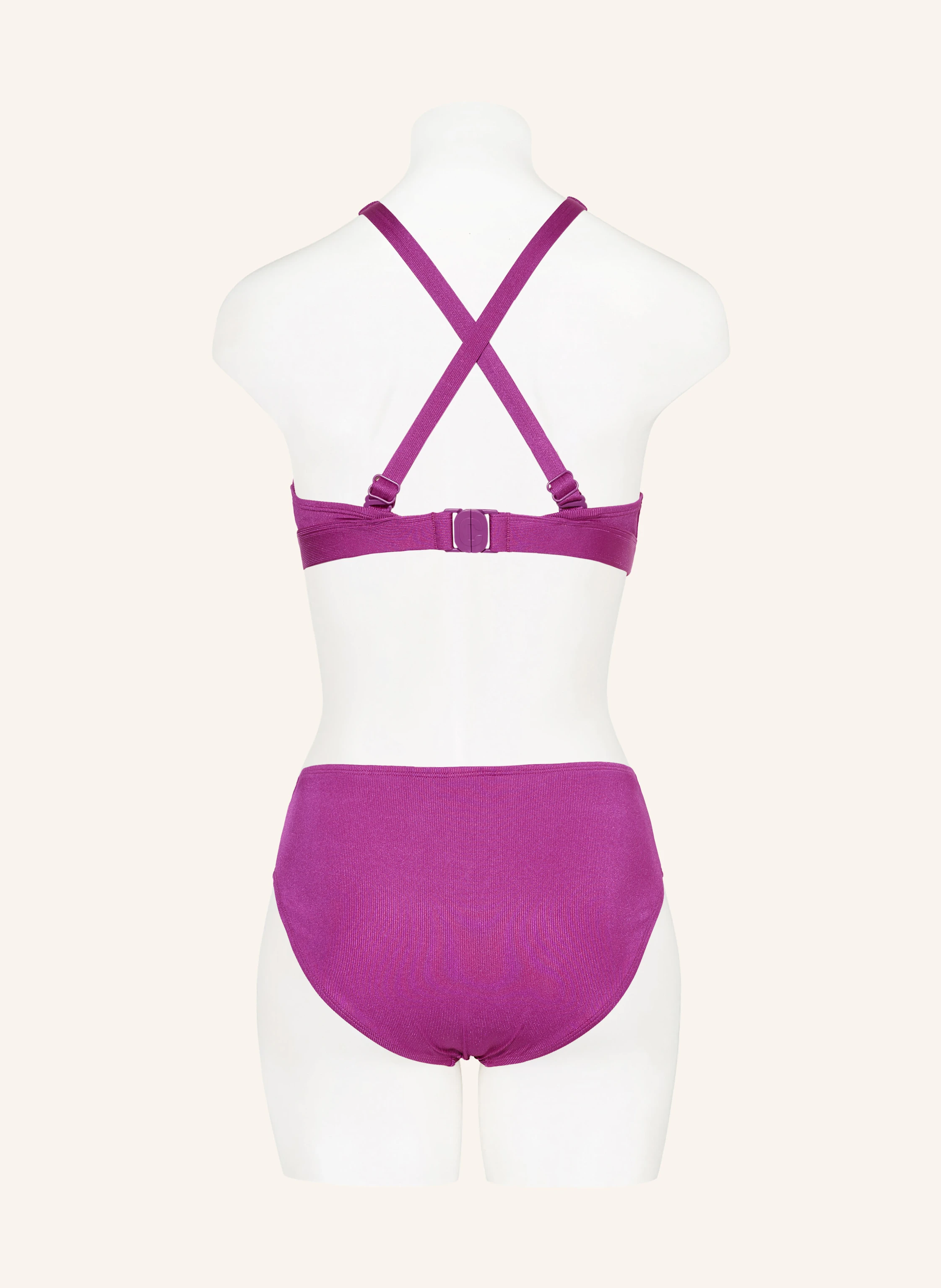 ten Cate Bralette-Bikini-Top