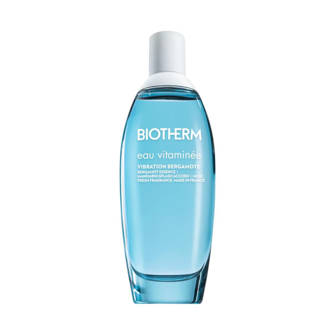 Les Eaux Vibration Bergamote - 100ml