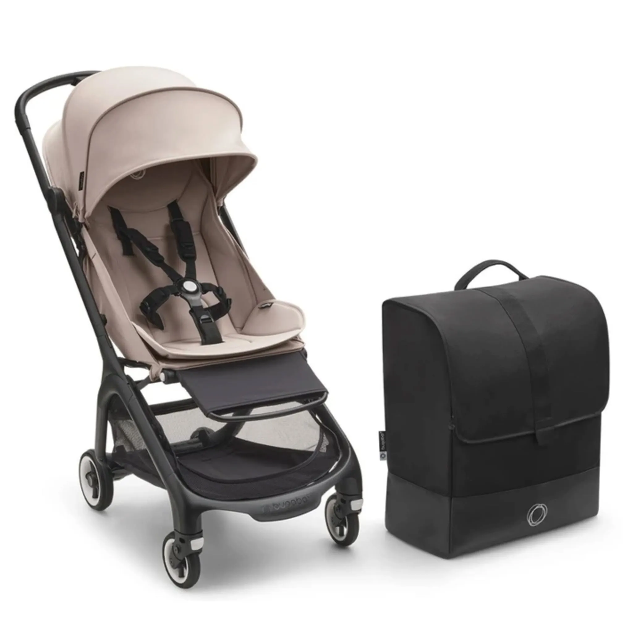 Bugaboo Sac de Transport pour Poussette Butterfly