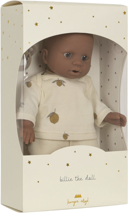Konges Sløjd BILLIE THE DOLL Multi