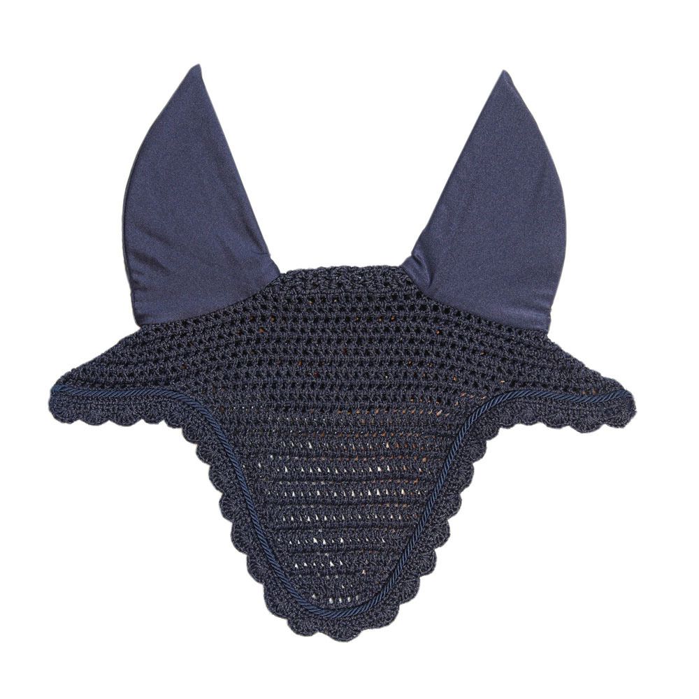 Kentucky FLY VEIL - Bonnet anti-mouches dark navy