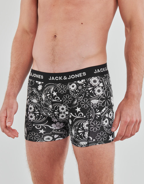 Jack & Jones - JACSUGAR X3 Multicolor