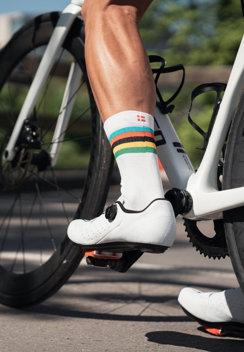 CYKELSTRØMPER