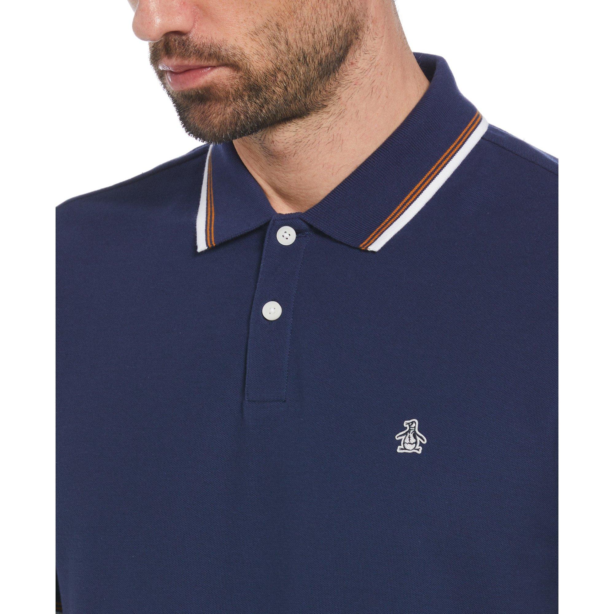 Original Penguin Pete Polo Shirt