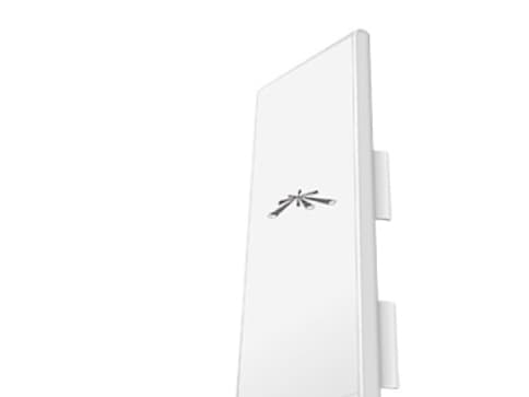 Ubiquiti NanoStation loco M2 - Trådløst tilgangspunkt - AirMax - 2.4 GHz
