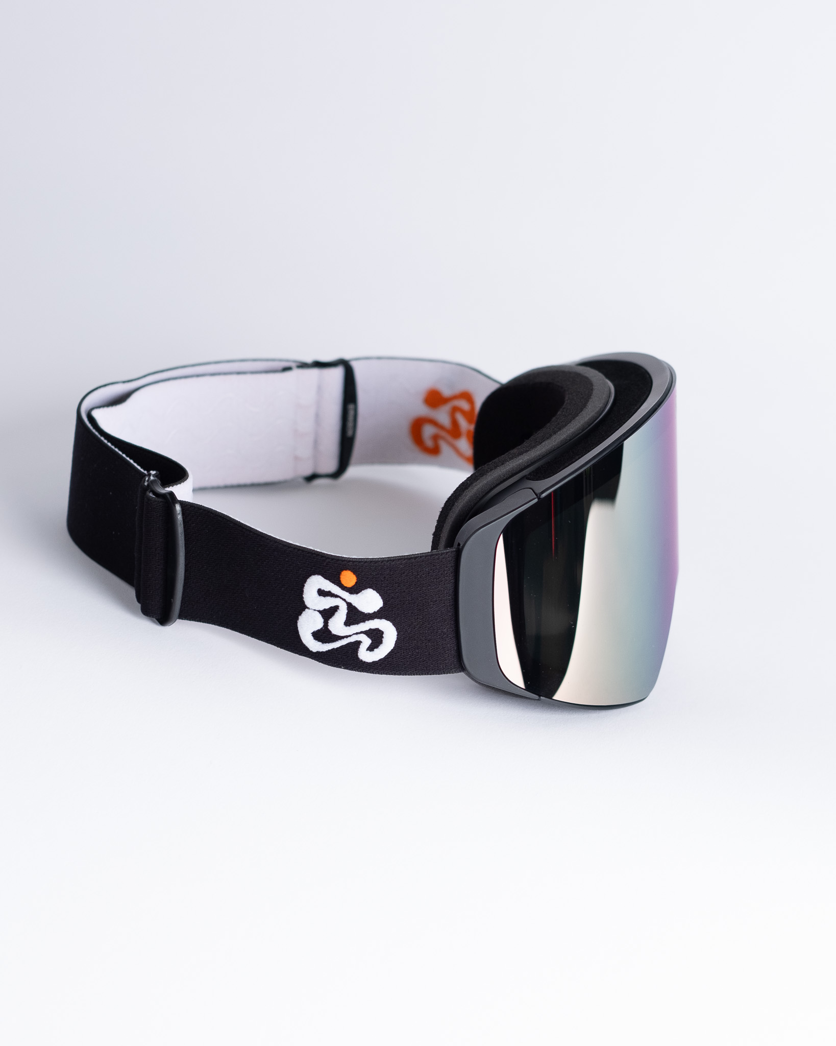 Specula Eirikson Black/Silver Pink