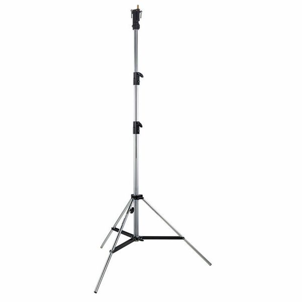 Manfrotto 126 CSU Steel Stand