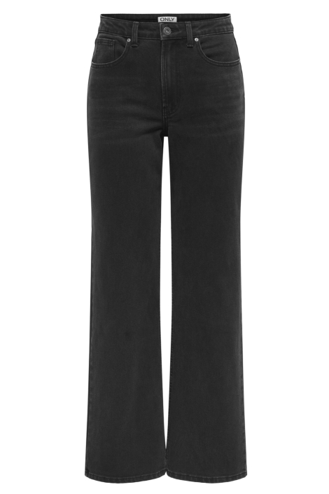 Only zwarte dames jeans