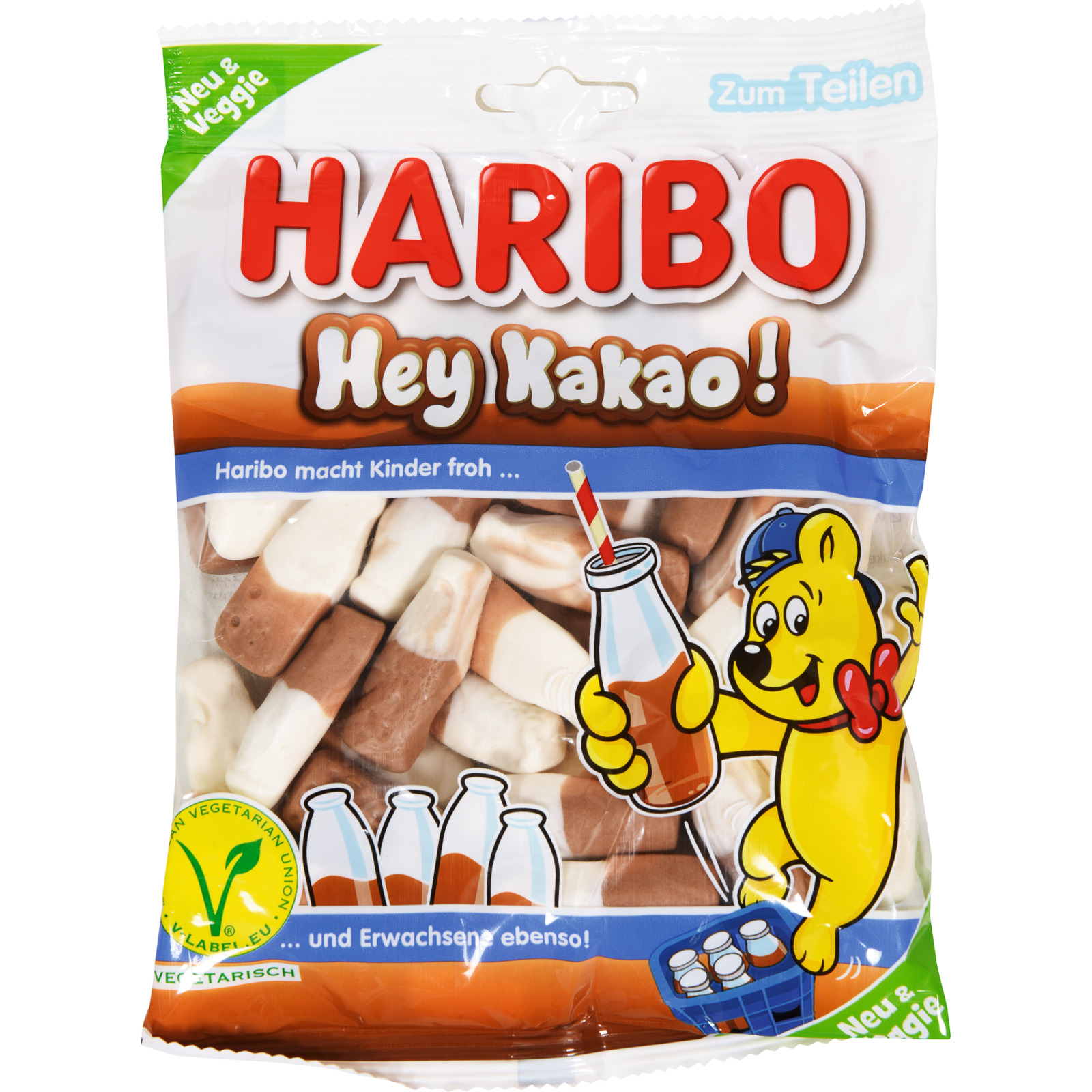 Haribo Hey Kakao 175g