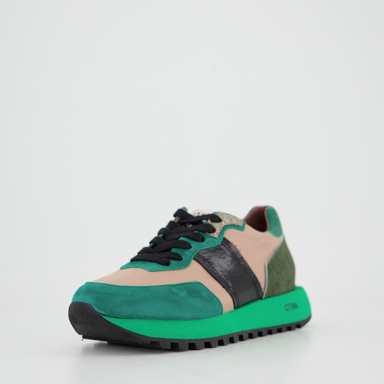 Caterina C Sneaker