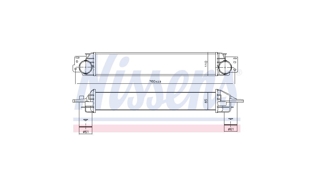 Intercooler