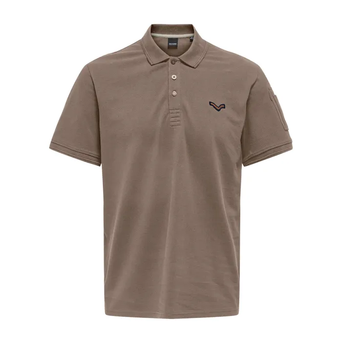 Only & Sons Devon Polo Heren