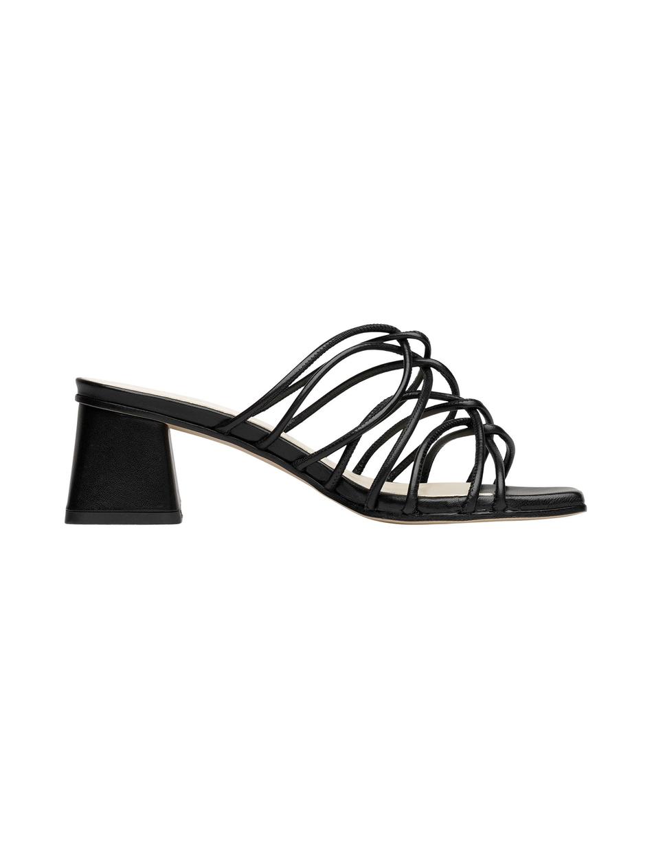 SANDALETTEN HARPER SOS50