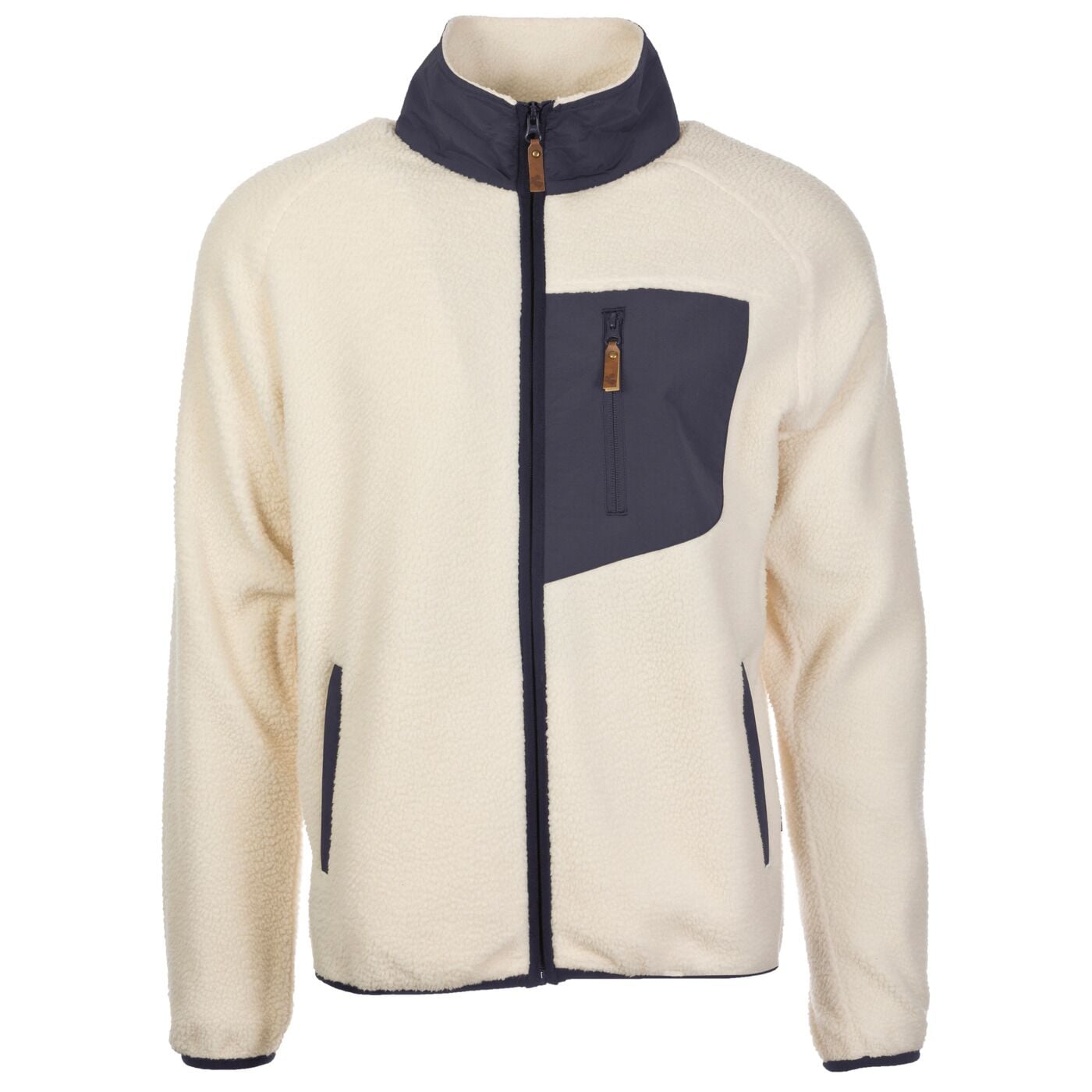 RukkaFleecejacke «Carson»