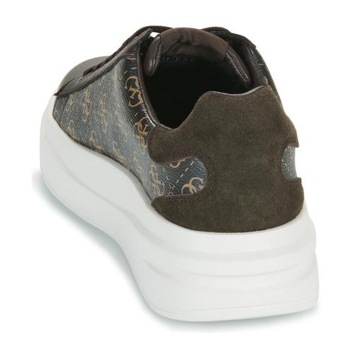 Guess - ELBINA - Marron