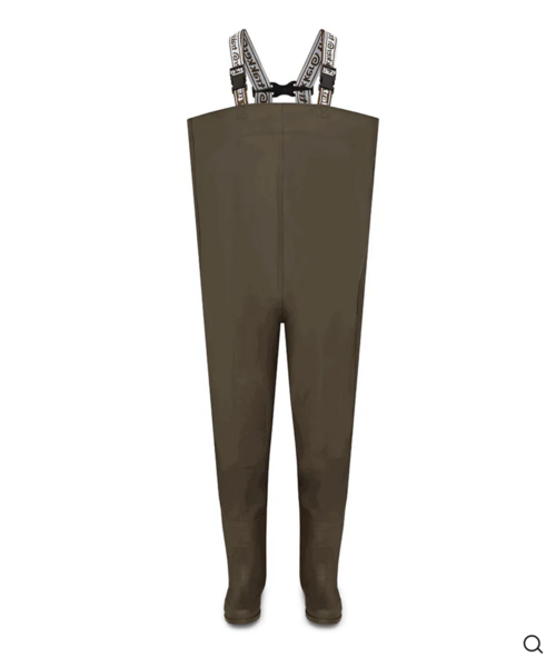 Trakker N3 HD Chest Waders