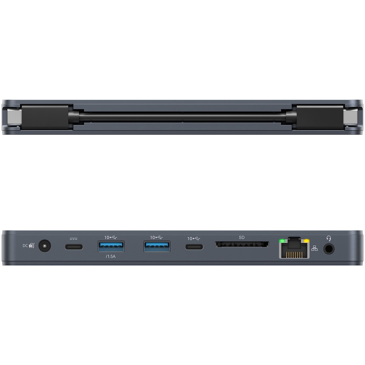 Hyper HyperDrive Next 10 port Business USB-C hub