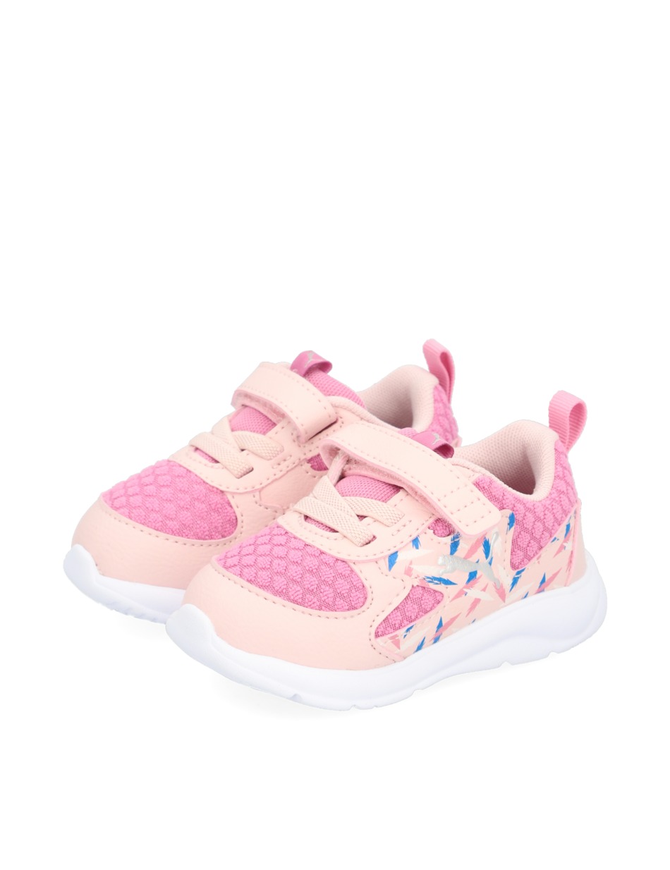 Puma Run Racer Flamingo