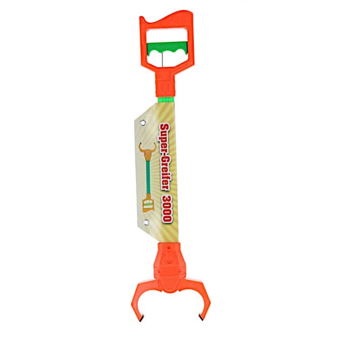 Besttoy - Greifzange - Super-Greifer-3000