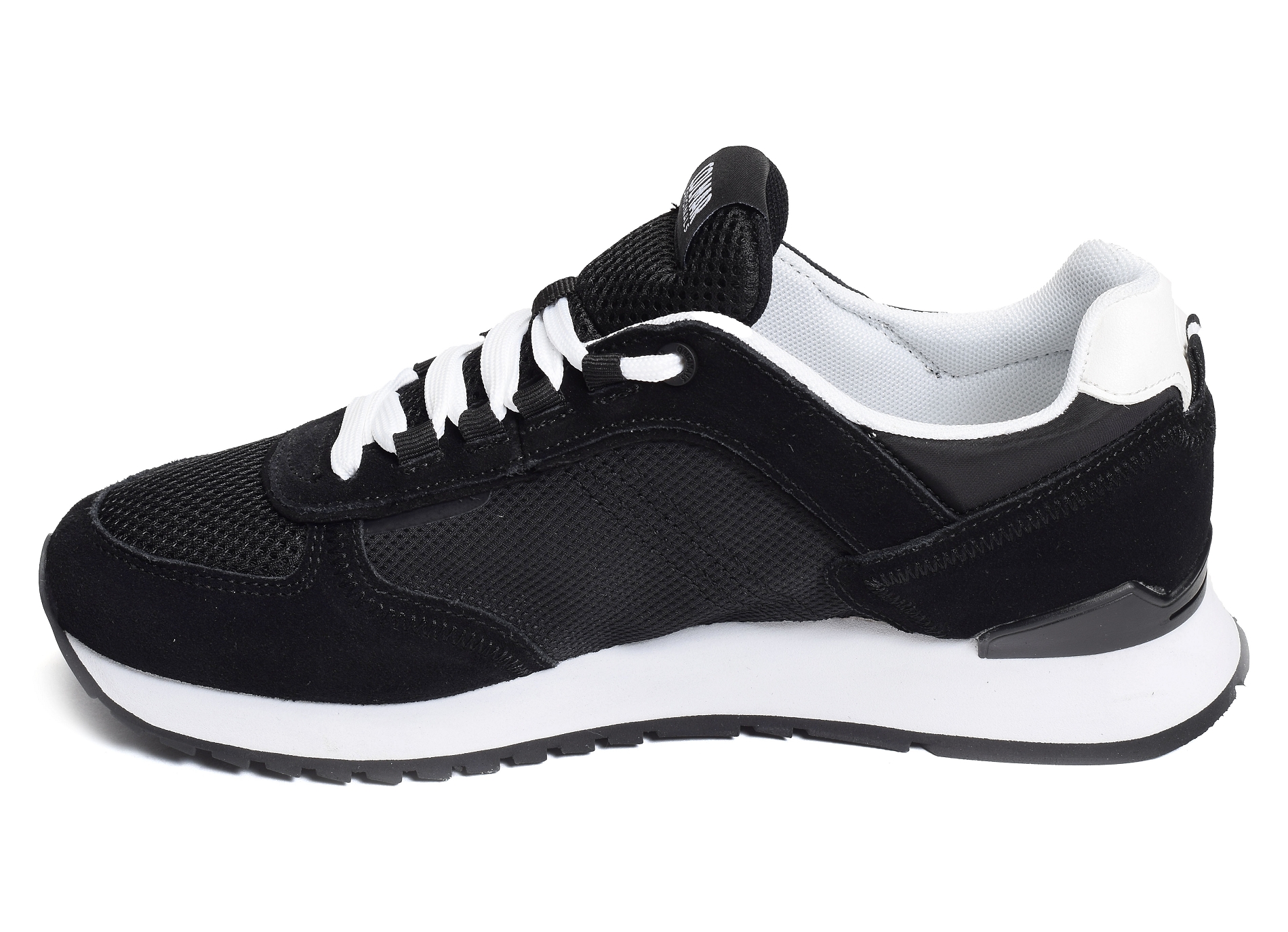 Travis sport bold noir