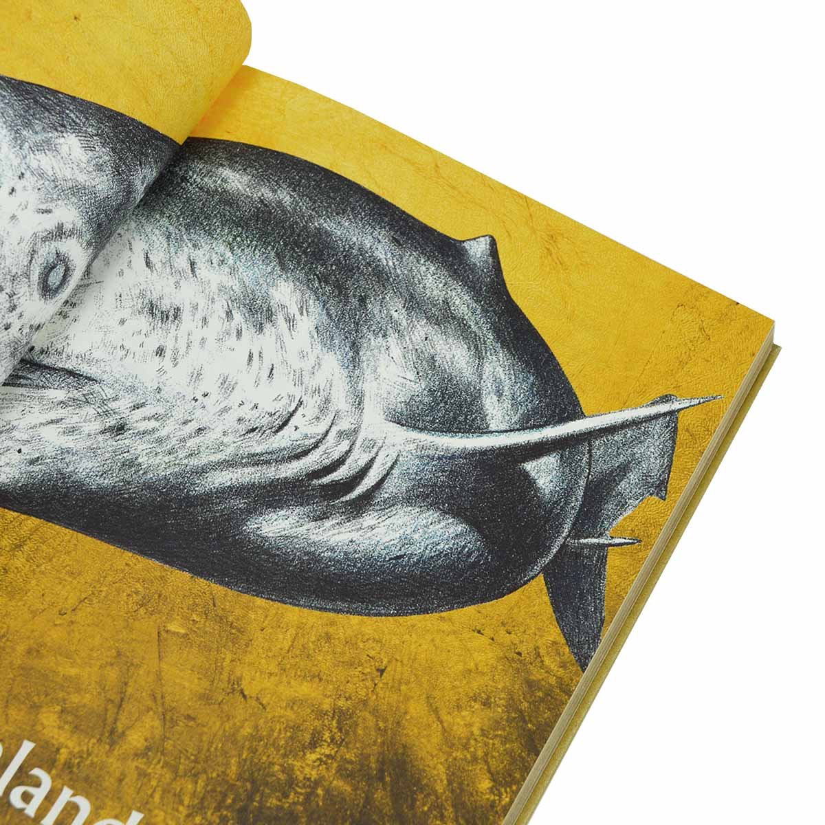 The Golden Mole: and Other Living Treasure: Signed Edition (Hardback)