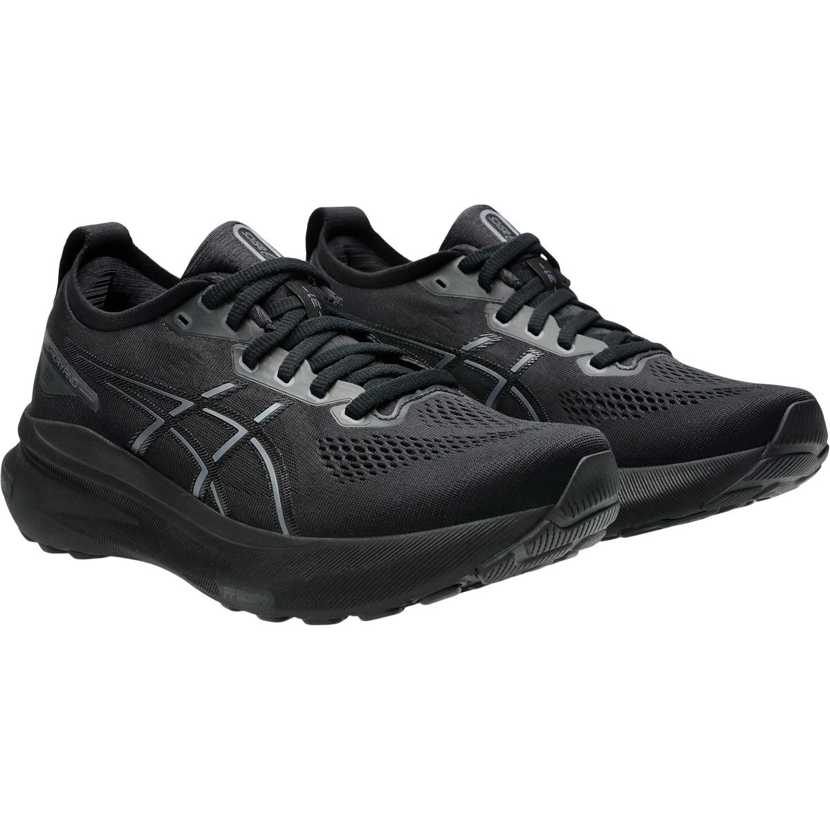 ASICS Gel-Kayano 31 Løbesko Dame